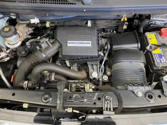 HONDA N BOX CUSTOM 2019 Image 31