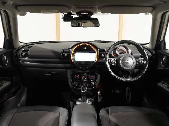 BMW MINI COOPER CLUBMAN 2020 Image 31