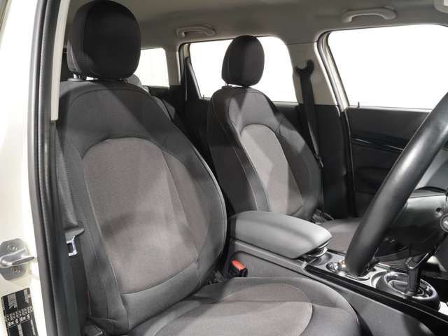 BMW MINI COOPER CLUBMAN 2020 Image 31