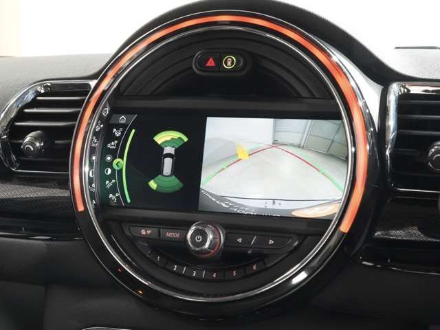 BMW MINI COOPER CLUBMAN 2020 Image 31