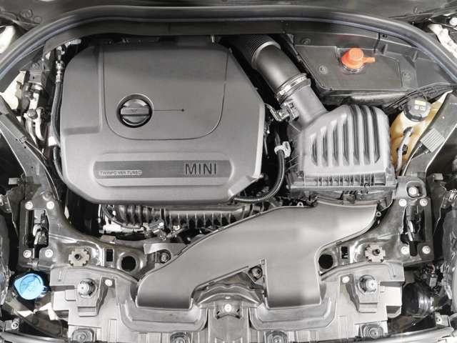 BMW MINI COOPER CLUBMAN 2020 Image 31