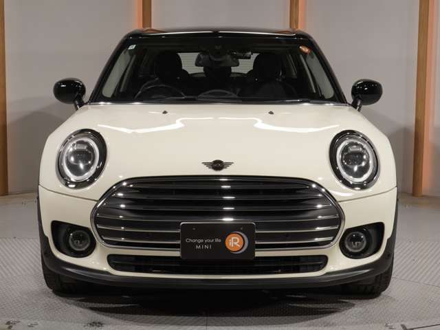 BMW MINI COOPER CLUBMAN 2020 Image 31