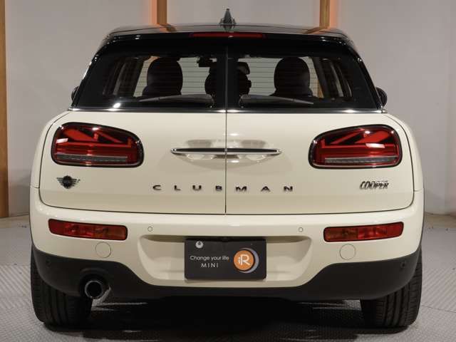 BMW MINI COOPER CLUBMAN 2020 Image 31