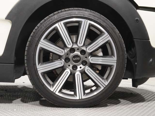 BMW MINI COOPER CLUBMAN 2020 Image 31