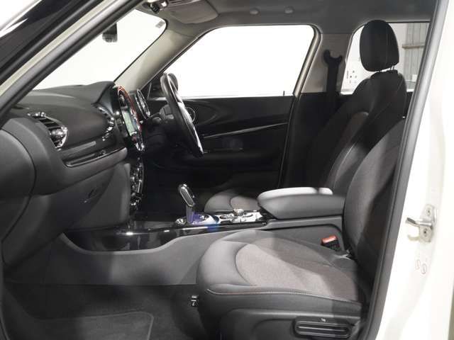 BMW MINI COOPER CLUBMAN 2020 Image 31