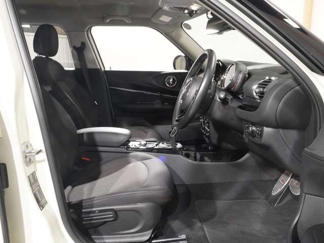 BMW MINI COOPER CLUBMAN 2020 Image 31