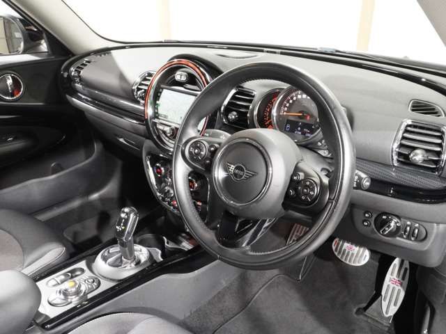 BMW MINI COOPER CLUBMAN 2020 Image 31