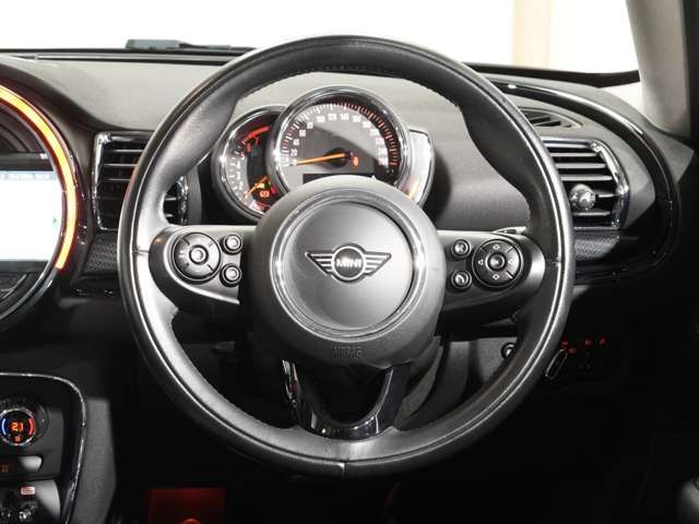 BMW MINI COOPER CLUBMAN 2020 Image 31