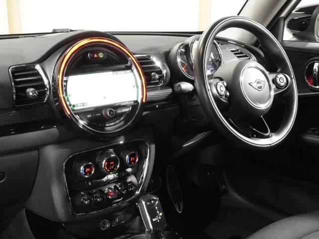 BMW MINI COOPER CLUBMAN 2020 Image 31