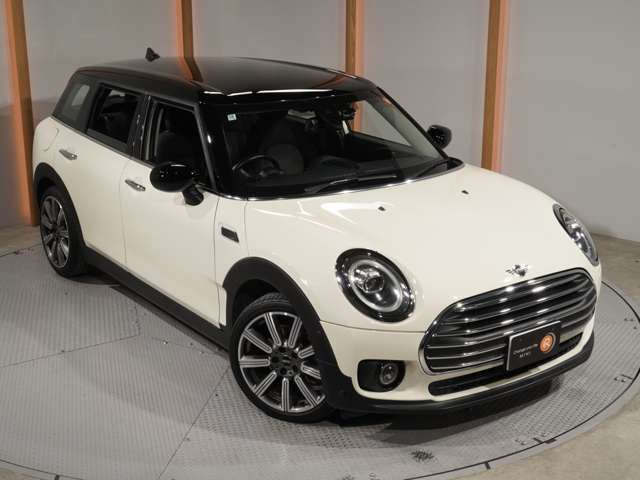 BMW MINI COOPER CLUBMAN 2020 Image 31