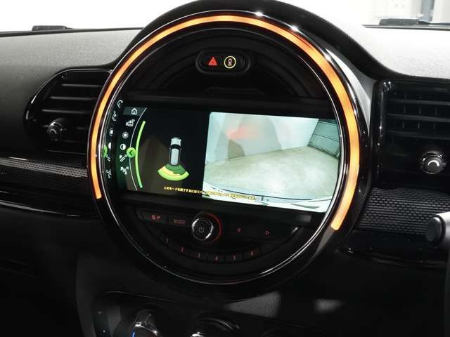 BMW MINI CLUBMAN 2019 Image 31