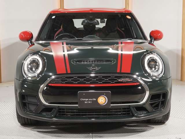 BMW MINI CLUBMAN 2019 Image 31