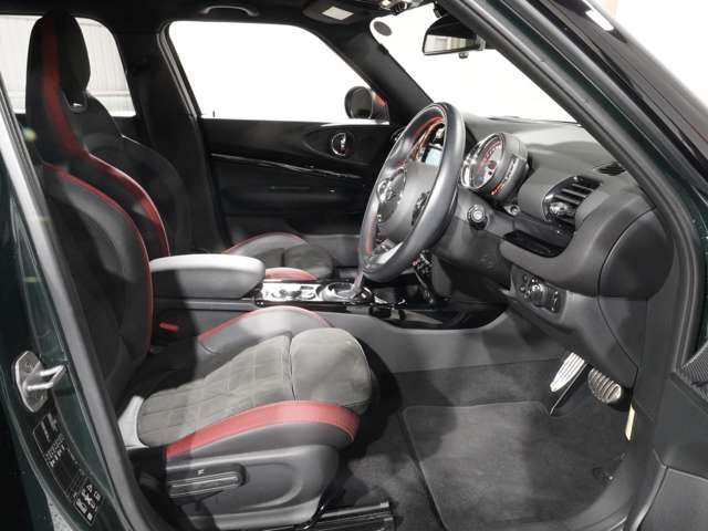 BMW MINI CLUBMAN 2019 Image 31