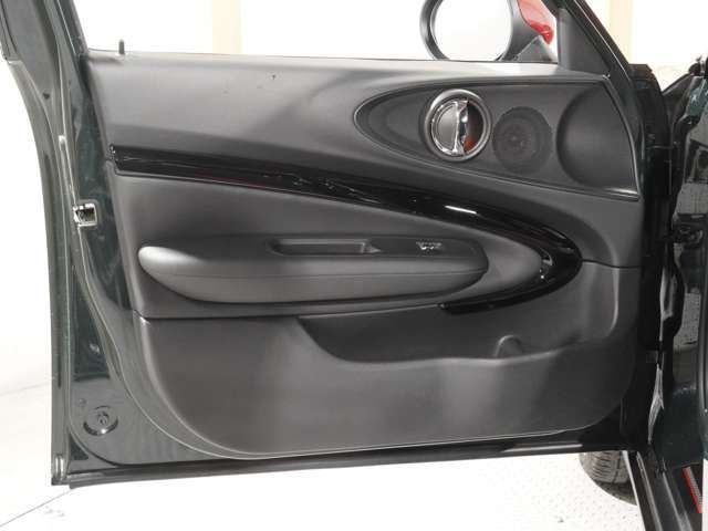 BMW MINI CLUBMAN 2019 Image 31