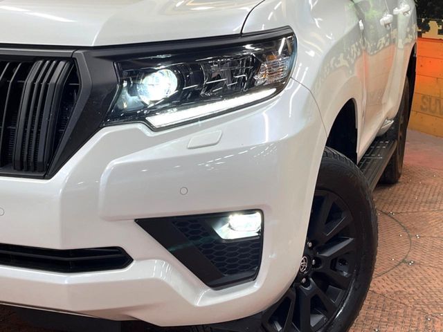 TOYOTA LANDCRUISER PRADO 2023 Image 31