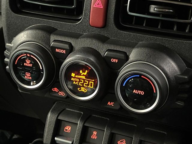 SUZUKI JIMNY NOMADE 2026 Image 31