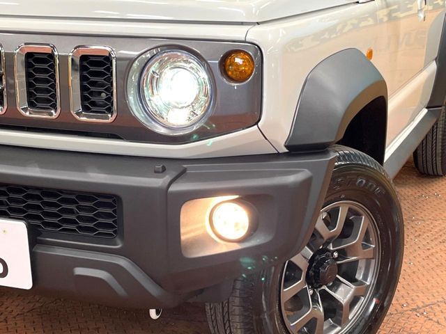 SUZUKI JIMNY NOMADE 2026 Image 31