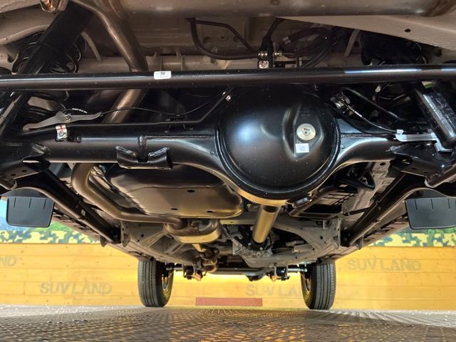 SUZUKI JIMNY NOMADE 2026 Image 31