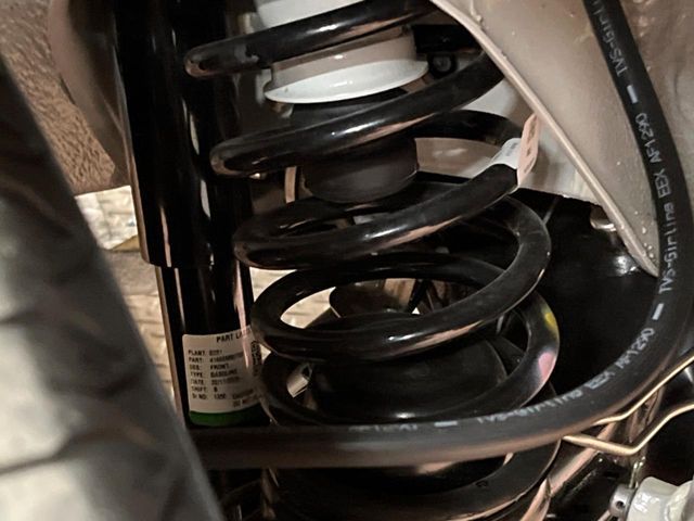 SUZUKI JIMNY NOMADE 2026 Image 31