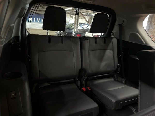 TOYOTA LANDCRUISER PRADO 2022 Image 31