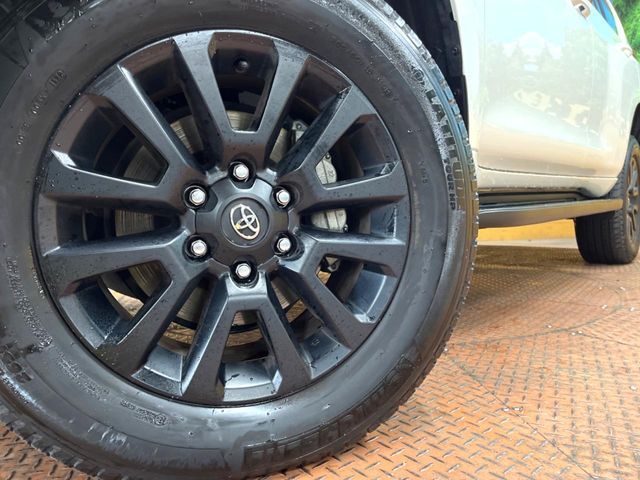 TOYOTA LANDCRUISER PRADO 2022 Image 31