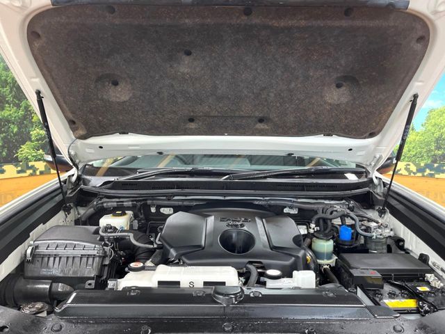 TOYOTA LANDCRUISER PRADO 2022 Image 31