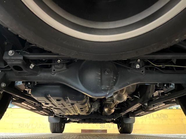 TOYOTA LANDCRUISER PRADO 2022 Image 31