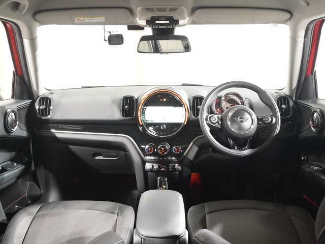 BMW MINI COOPER D CROSSO 2021 Image 31