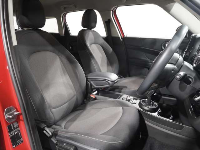 BMW MINI COOPER D CROSSO 2021 Image 31