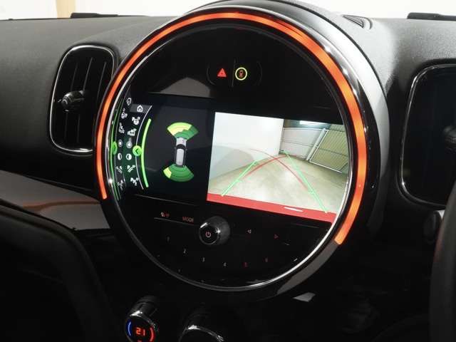 BMW MINI COOPER D CROSSO 2021 Image 31