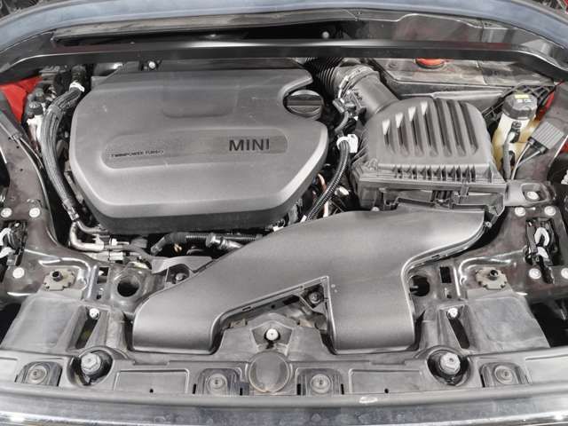 BMW MINI COOPER D CROSSO 2021 Image 31