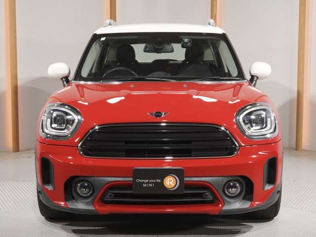 BMW MINI COOPER D CROSSO 2021 Image 31