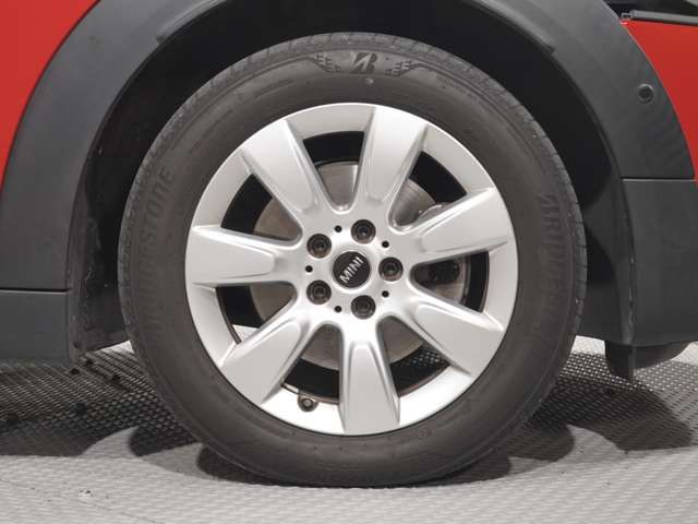 BMW MINI COOPER D CROSSO 2021 Image 31