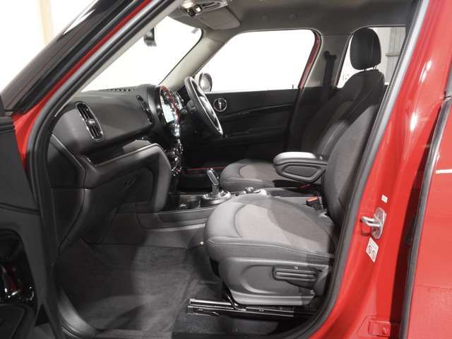 BMW MINI COOPER D CROSSO 2021 Image 31