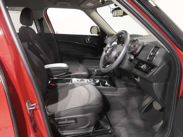 BMW MINI COOPER D CROSSO 2021 Image 31