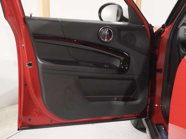 BMW MINI COOPER D CROSSO 2021 Image 31