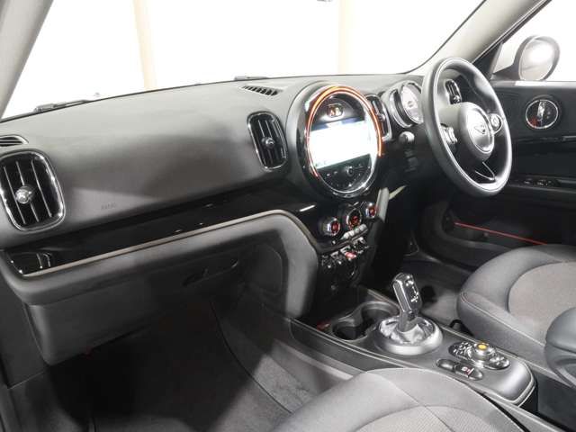 BMW MINI COOPER D CROSSO 2021 Image 31