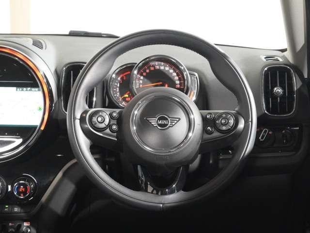 BMW MINI COOPER D CROSSO 2021 Image 31