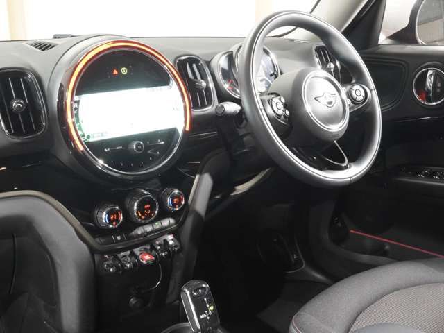 BMW MINI COOPER D CROSSO 2021 Image 31