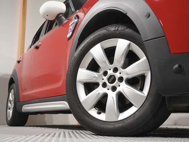 BMW MINI COOPER D CROSSO 2021 Image 31