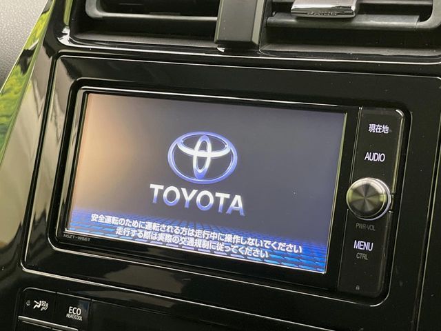 TOYOTA PRIUS 2016 Image 31
