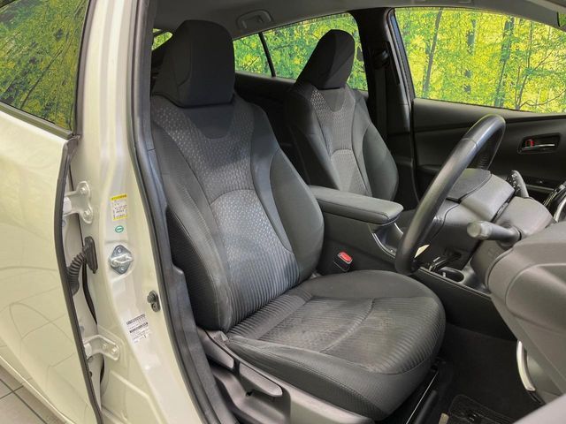 TOYOTA PRIUS 2016 Image 31