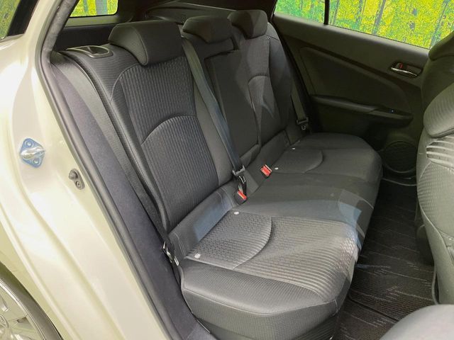 TOYOTA PRIUS 2016 Image 31