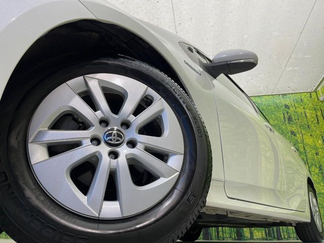 TOYOTA PRIUS 2016 Image 31