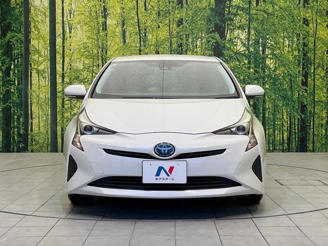 TOYOTA PRIUS 2016 Image 31