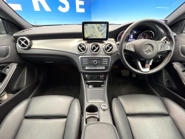 MERCEDES BENZ GLA CL 2017 Image 31