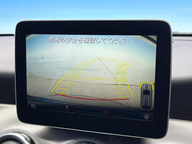 MERCEDES BENZ GLA CL 2017 Image 31