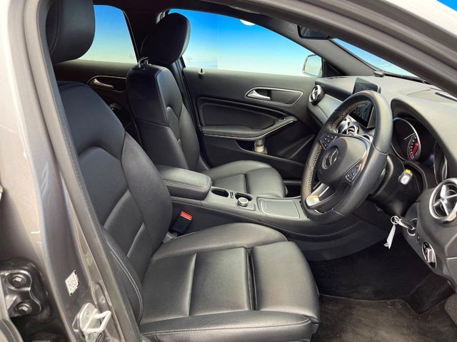 MERCEDES BENZ GLA CL 2017 Image 31