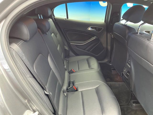 MERCEDES BENZ GLA CL 2017 Image 31