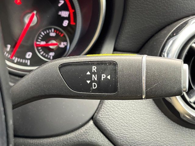 MERCEDES BENZ GLA CL 2017 Image 31